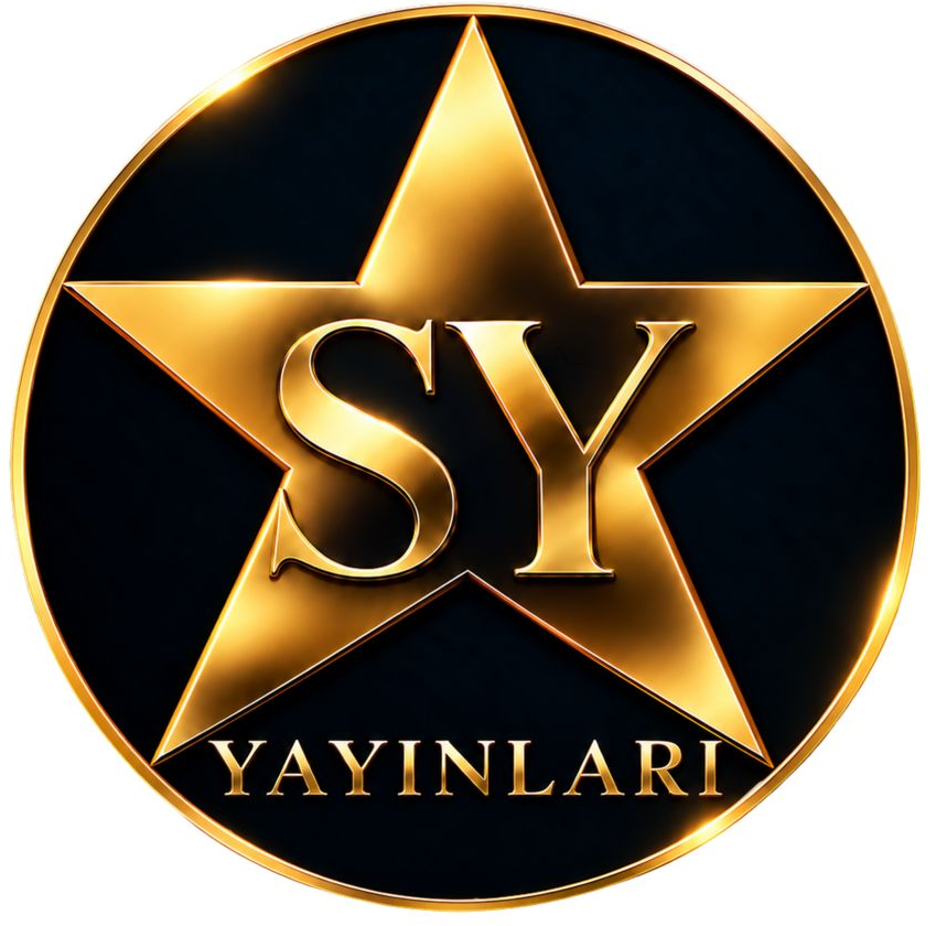 SY Yayınları logosu
